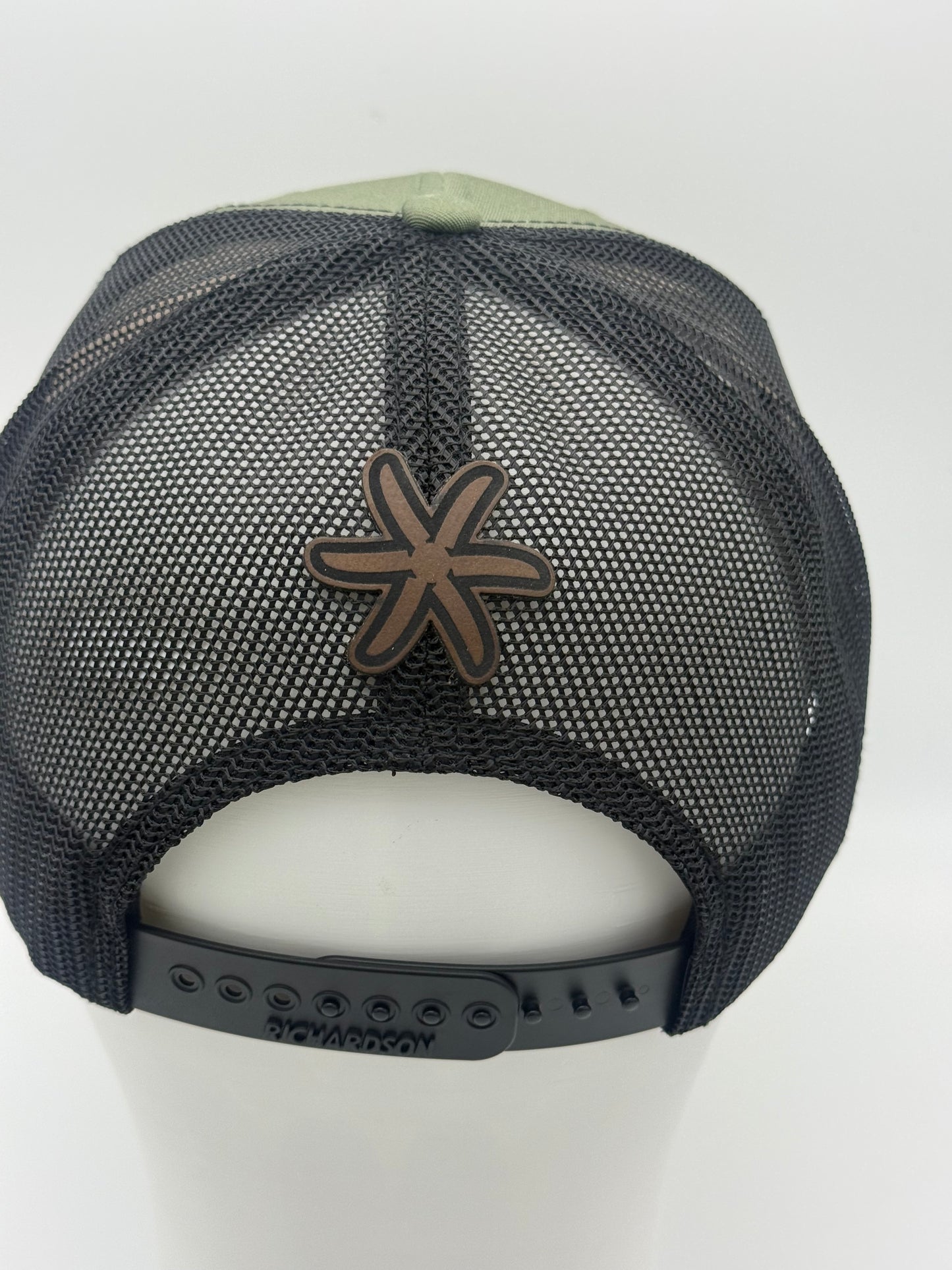 HC-130J Combat King II patch hat – additional view 3