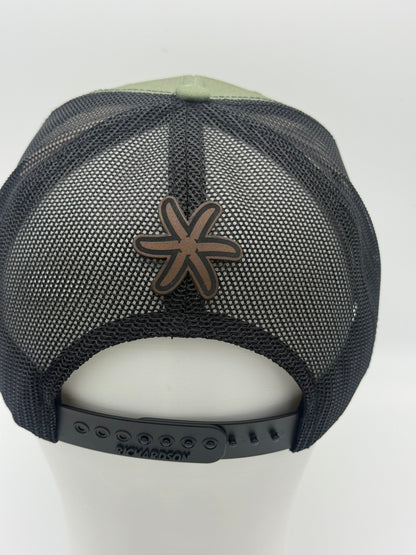 HC-130J Combat King II patch hat – additional view 3