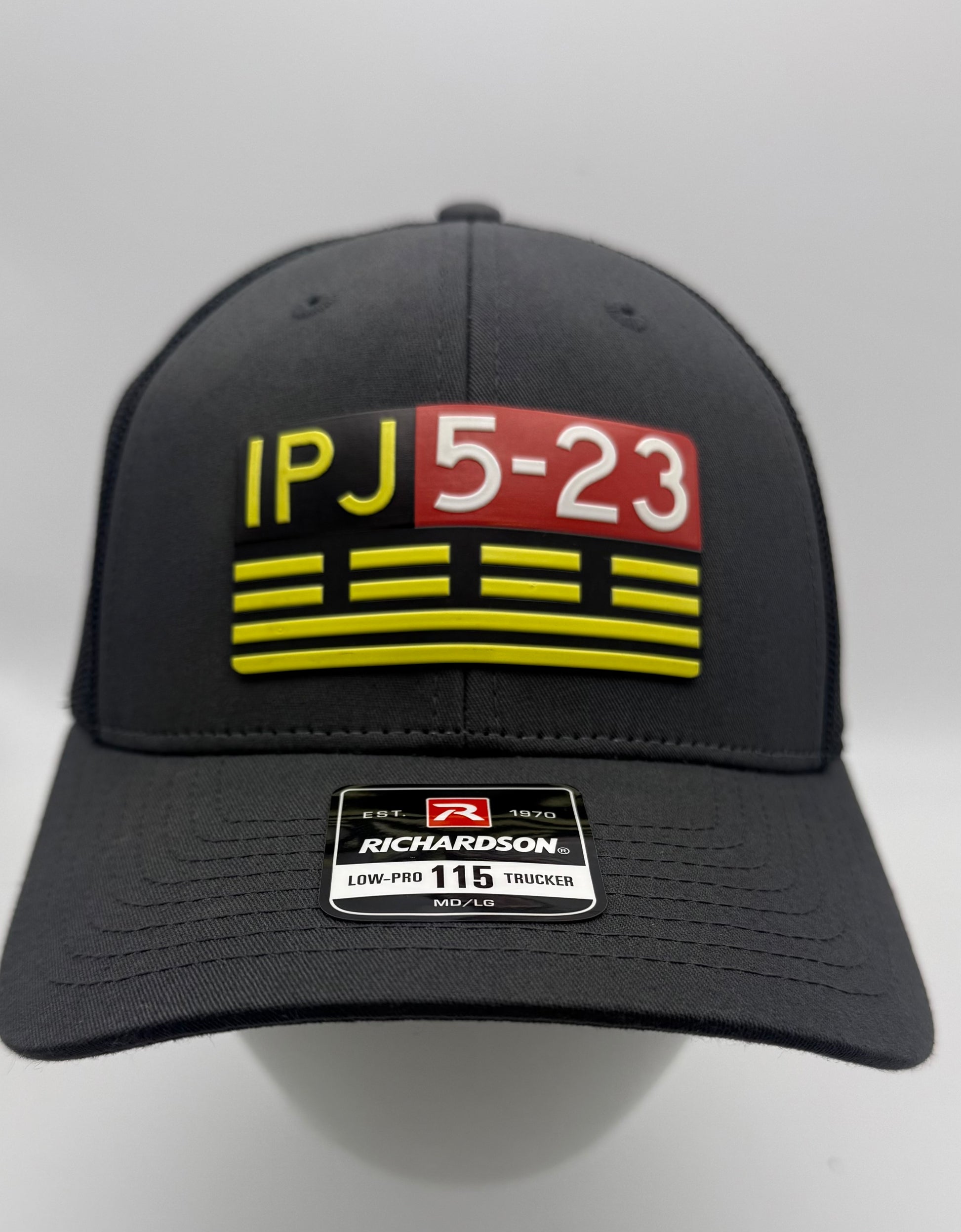 Hold Short runway hat – additional view 5