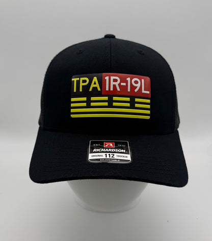Hold Short runway hat – additional view 7