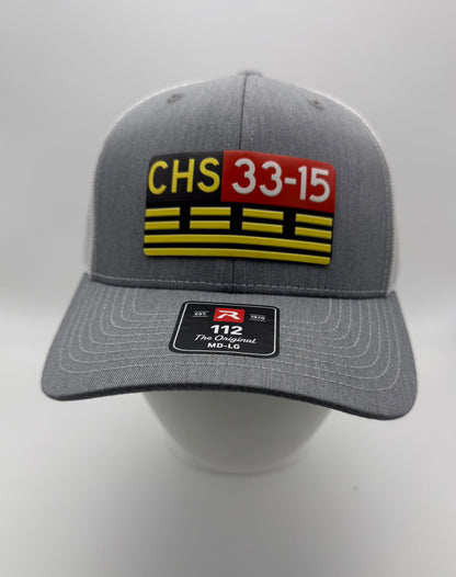 Hold Short runway hat – additional view 4