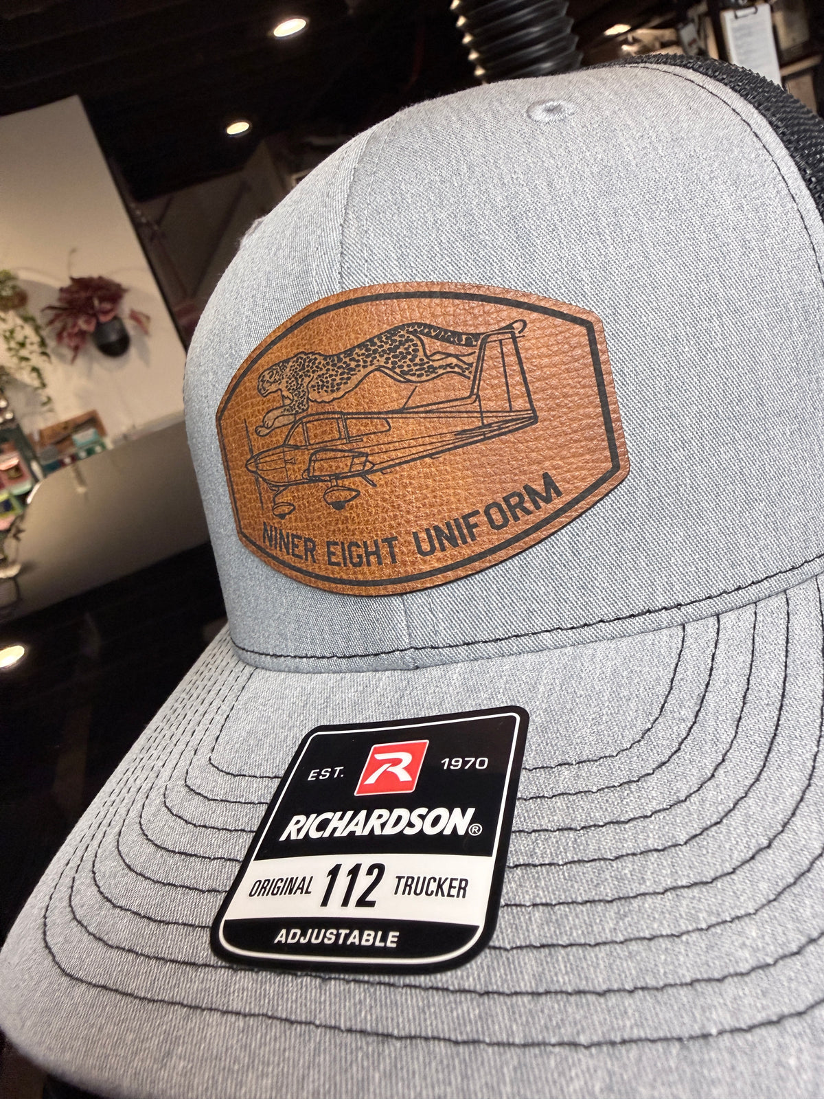 Build Your Custom Aircrew Hat