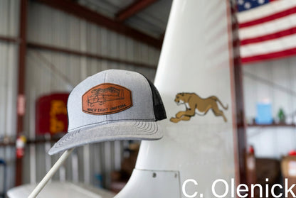 Build Your Custom Aircrew Hat