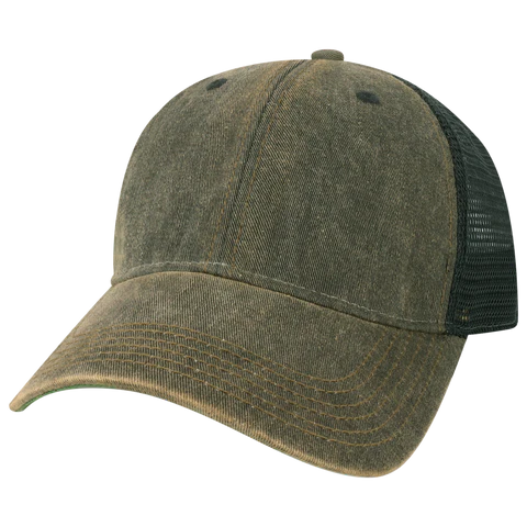 Build Your Custom Aircrew Hat — Legacy Old Favorite Relaxed Fit