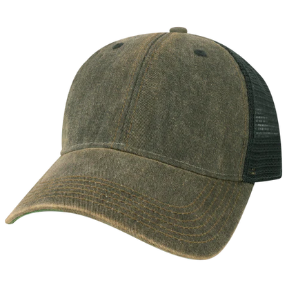 Build Your Custom Aircrew Hat — Legacy Old Favorite Relaxed Fit