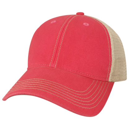 Build Your Custom Aircrew Hat — Legacy Old Favorite Relaxed Fit