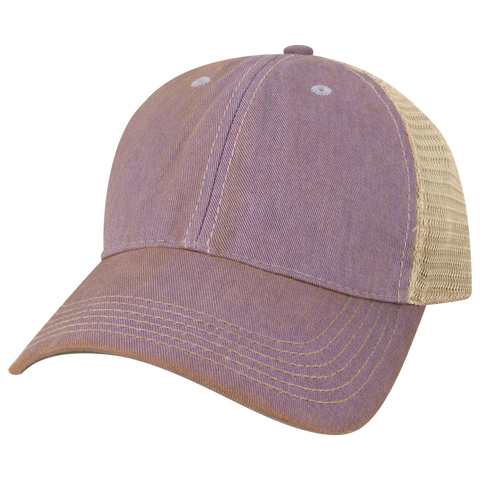 Build Your Custom Aircrew Hat — Legacy Old Favorite Relaxed Fit