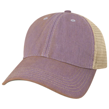 Build Your Custom Aircrew Hat — Legacy Old Favorite Relaxed Fit