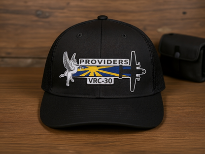 VRC-30 Providers C-2 Greyhound hat – additional view 4